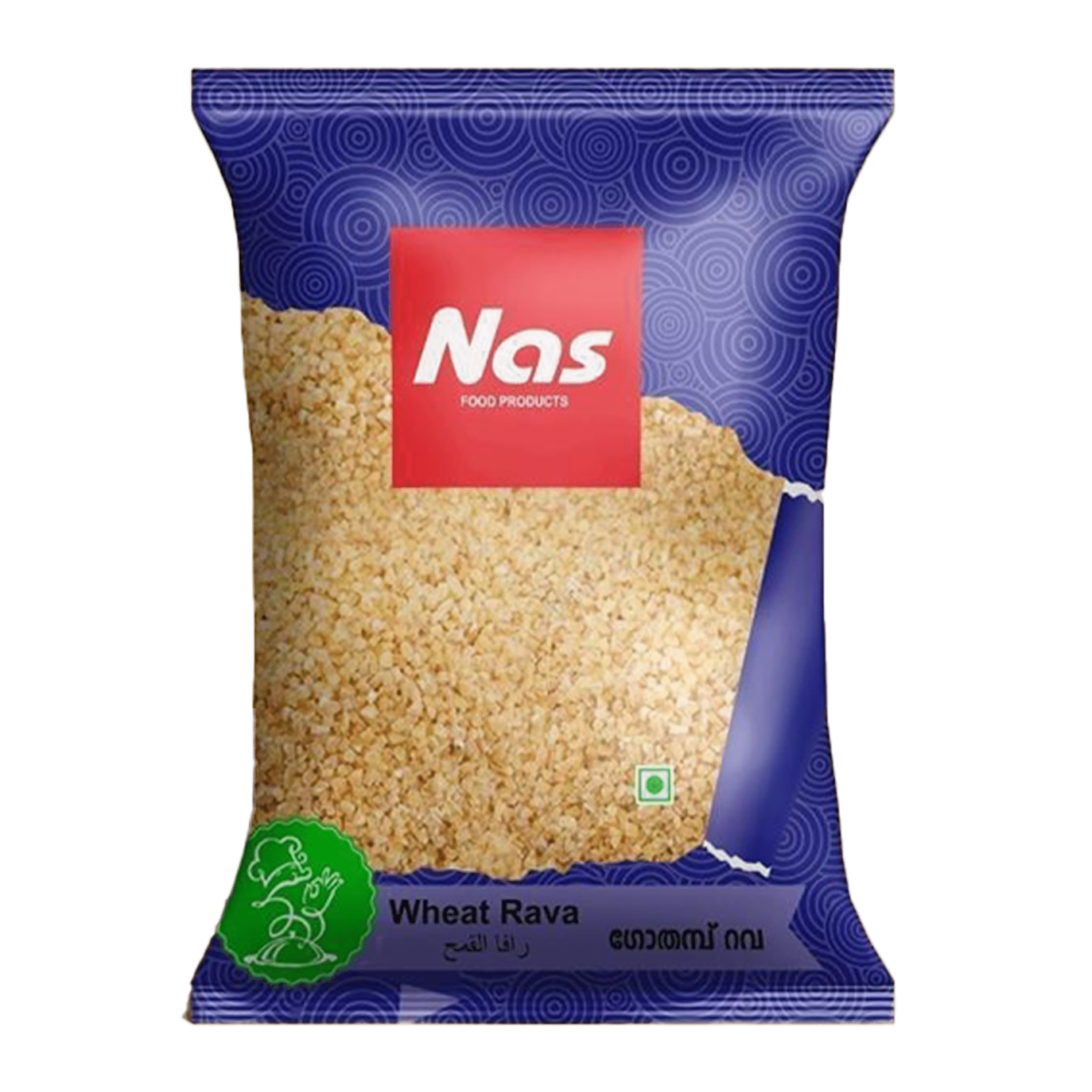 Wheat Rava