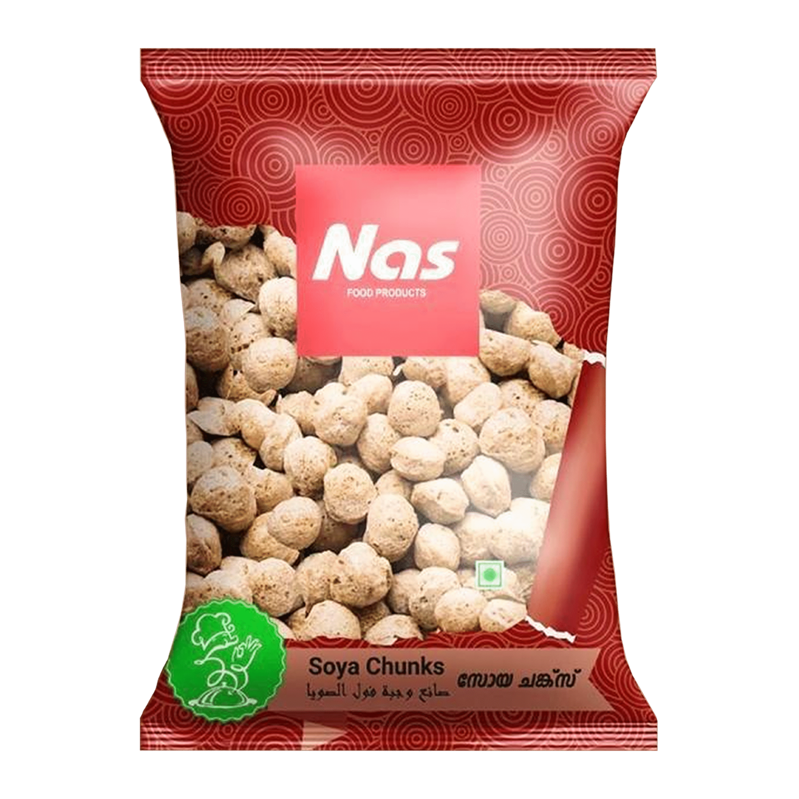 Soya Chunks